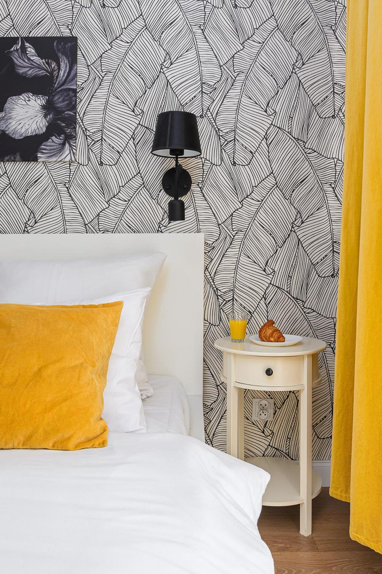Prymasa Tysiaclecia - P&O Serviced Apartments Warsaw Luaran gambar