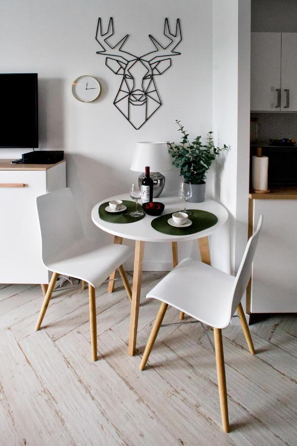 Prymasa Tysiaclecia - P&O Serviced Apartments Warsaw Luaran gambar